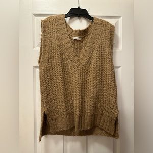 Milio Milano sweater vest